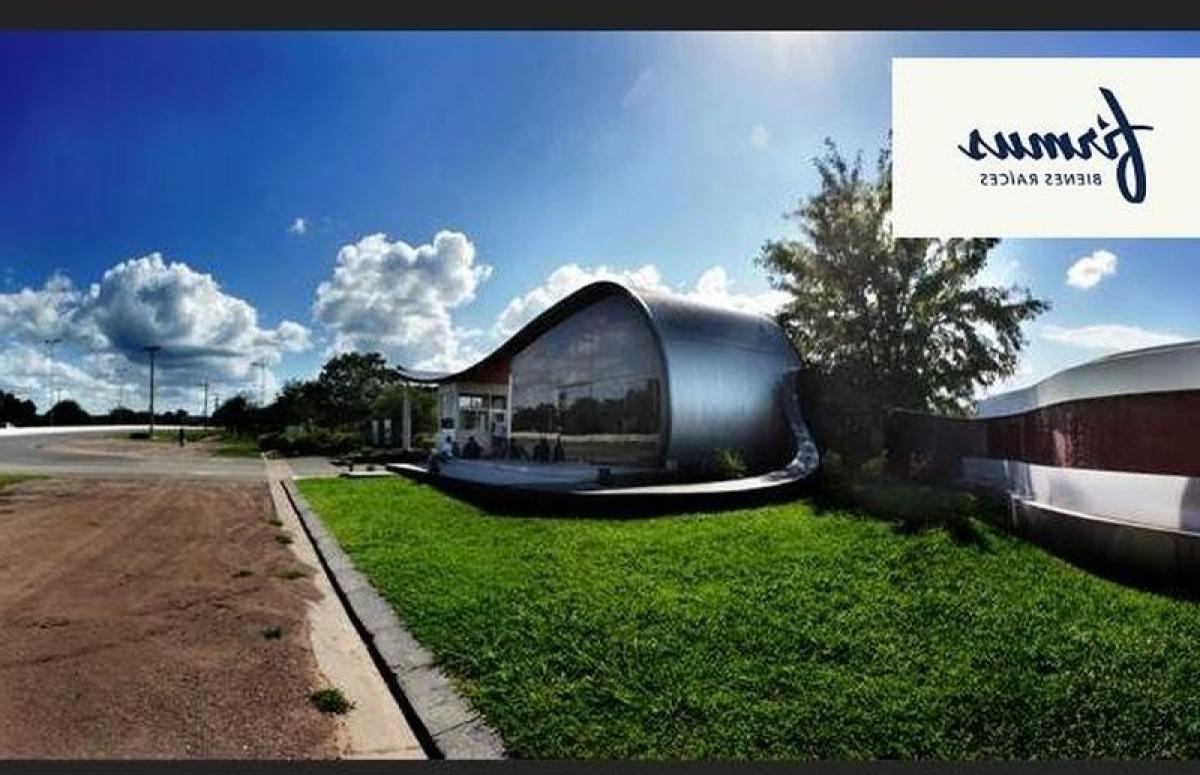 Grundstück in Cordoba, Argentina, Nr. 46425