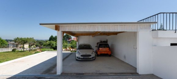 Casa de 4 dormitorios en Santa Maria da Feira, Portugal No. 199741 24