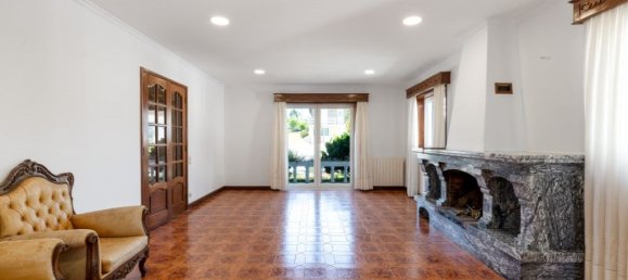 Casa de 4 dormitorios en Santa Maria da Feira, Portugal No. 199741 7