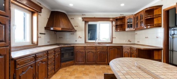 Casa de 4 dormitorios en Santa Maria da Feira, Portugal No. 199741 8