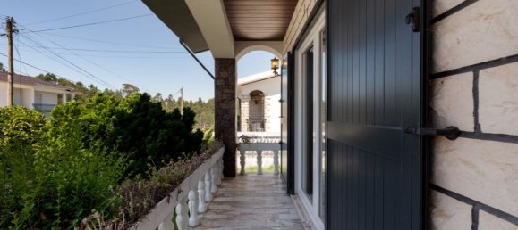 Casa de 4 dormitorios en Santa Maria da Feira, Portugal No. 199741 3