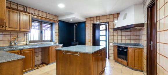 Casa de 4 dormitorios en Santa Maria da Feira, Portugal No. 199741 20