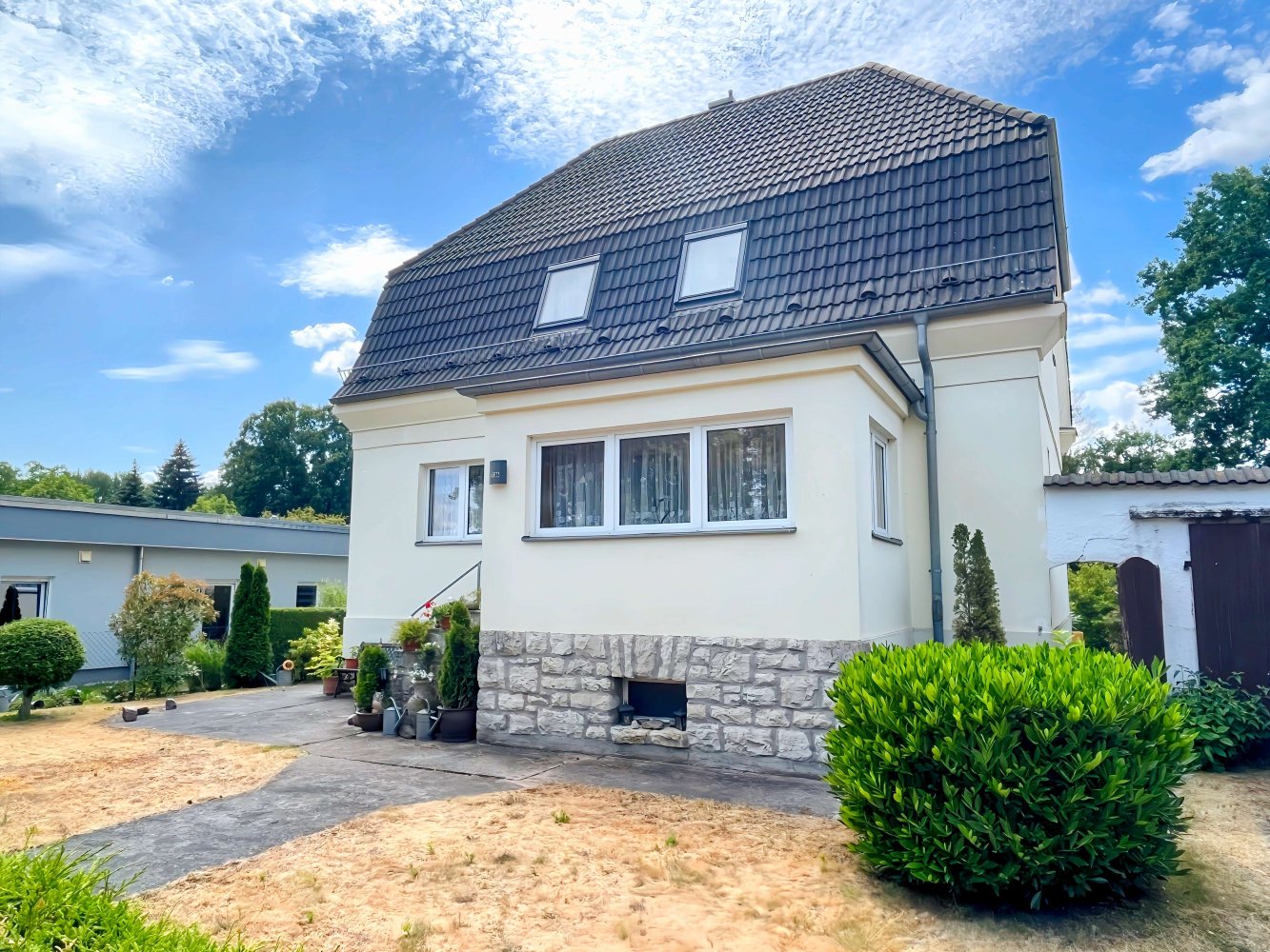 3 chambres Maison à Brandenburg, Germany No. 94581