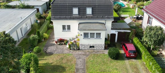 3 chambres Maison à Brandenburg, Germany No. 94581 27