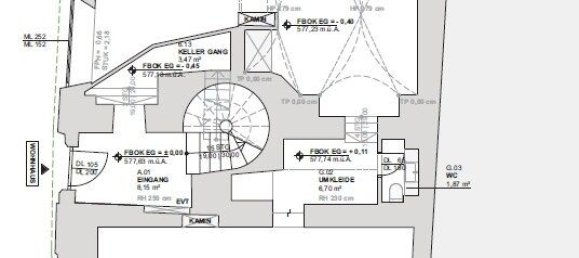 90m² Commercial property in Hall in Tirol, Austria No. 129116 10