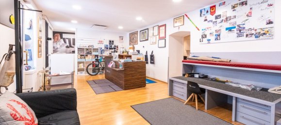 90m² Commercial property in Hall in Tirol, Austria No. 129116 8