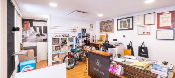 90m² Commercial property in Hall in Tirol, Austria No. 129116 2