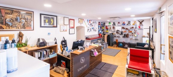 90m² Commercial property in Hall in Tirol, Austria No. 129116 7