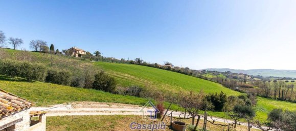 2-Zimmer Haus in Sant'Elpidio a Mare, Italy, Nr. 80815 32