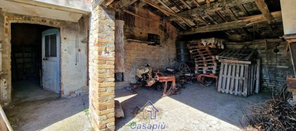 2-Zimmer Haus in Sant'Elpidio a Mare, Italy, Nr. 80815 30