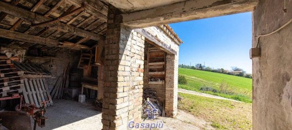 2-Zimmer Haus in Sant'Elpidio a Mare, Italy, Nr. 80815 6