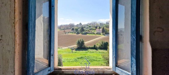 2-Zimmer Haus in Sant'Elpidio a Mare, Italy, Nr. 80815 20