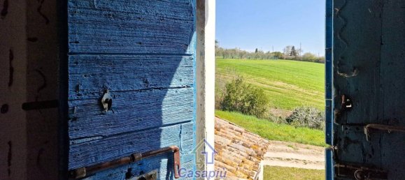 2-Zimmer Haus in Sant'Elpidio a Mare, Italy, Nr. 80815 23