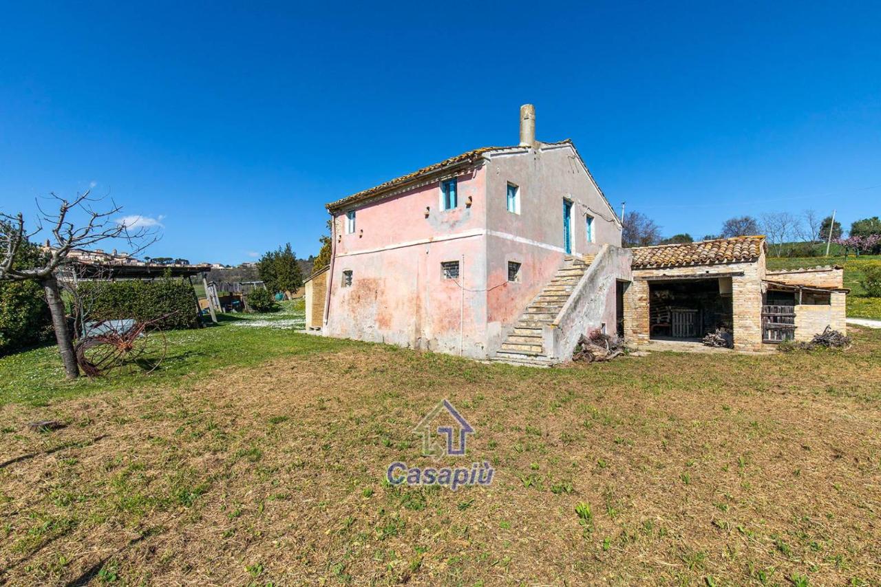 2-Zimmer Haus in Sant'Elpidio a Mare, Italy, Nr. 80815