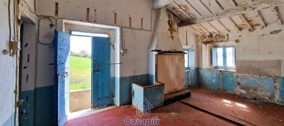 2-Zimmer Haus in Sant'Elpidio a Mare, Italy, Nr. 80815 12