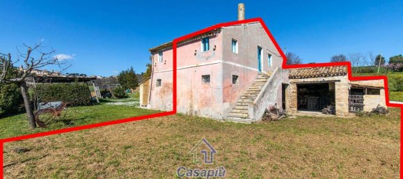 2-Zimmer Haus in Sant'Elpidio a Mare, Italy, Nr. 80815 31