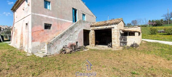 2-Zimmer Haus in Sant'Elpidio a Mare, Italy, Nr. 80815 2