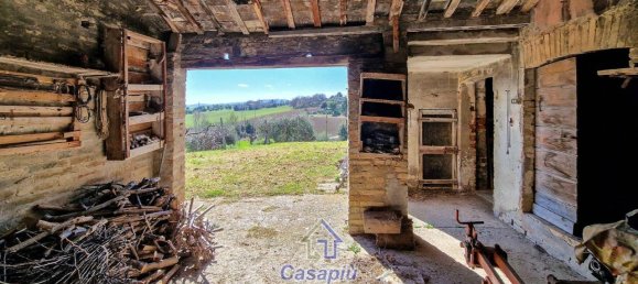 2-Zimmer Haus in Sant'Elpidio a Mare, Italy, Nr. 80815 27