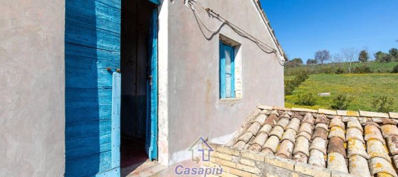 2-Zimmer Haus in Sant'Elpidio a Mare, Italy, Nr. 80815 4
