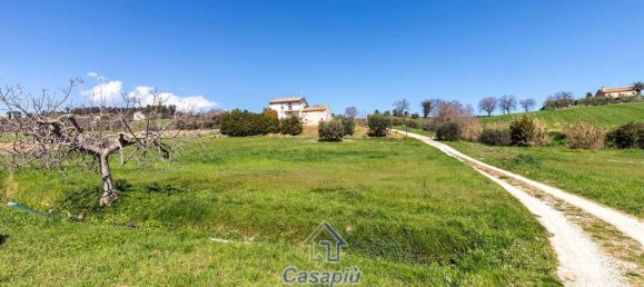 2-Zimmer Haus in Sant'Elpidio a Mare, Italy, Nr. 80815 34