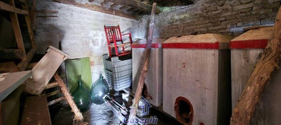 2-Zimmer Haus in Sant'Elpidio a Mare, Italy, Nr. 80815 29