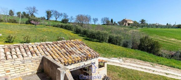 2-Zimmer Haus in Sant'Elpidio a Mare, Italy, Nr. 80815 10