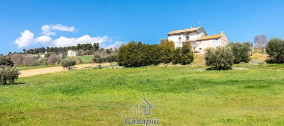 2-Zimmer Haus in Sant'Elpidio a Mare, Italy, Nr. 80815 33