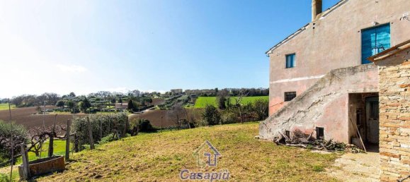 2-Zimmer Haus in Sant'Elpidio a Mare, Italy, Nr. 80815 9