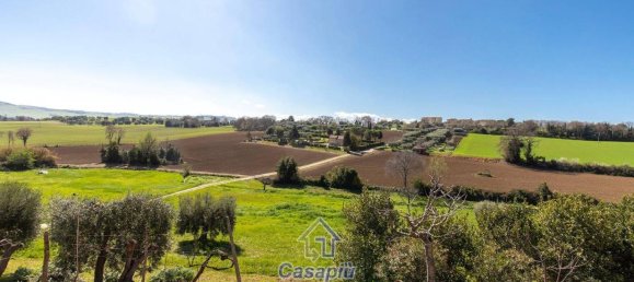 2-Zimmer Haus in Sant'Elpidio a Mare, Italy, Nr. 80815 35