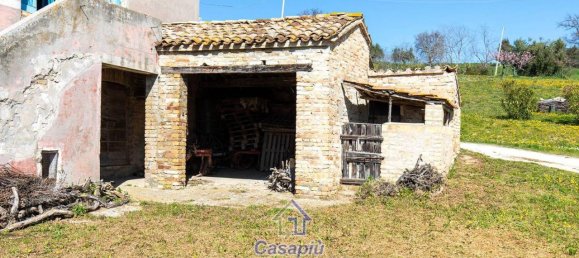 2-Zimmer Haus in Sant'Elpidio a Mare, Italy, Nr. 80815 3