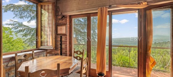 4 غرف نوم منزل في Sansepolcro, Italy رقم 259479 8