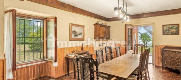 4 غرف نوم منزل في Sansepolcro, Italy رقم 259479 13