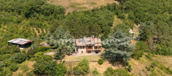 4 غرف نوم منزل في Sansepolcro, Italy رقم 259479 3