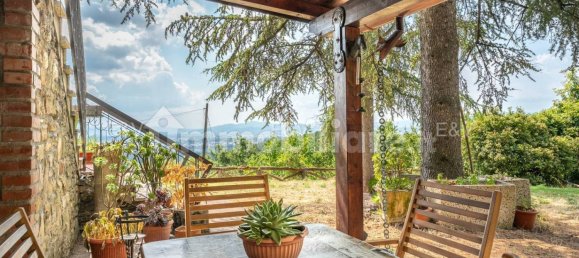 4 غرف نوم منزل في Sansepolcro, Italy رقم 259479 6