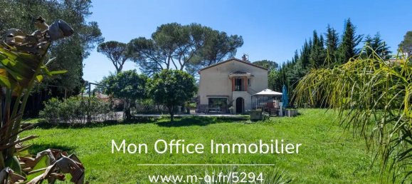 Casa de 4 dormitorios en Saint-Raphael, France No. 286342 15