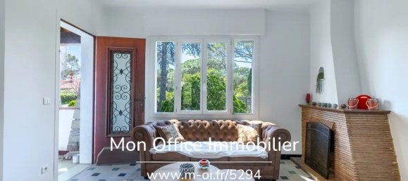 Casa de 4 dormitorios en Saint-Raphael, France No. 286342 4