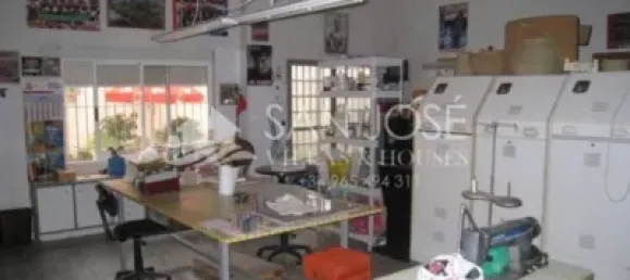  عقار تجاري في Novelda, Spain 270متر مربع رقم 93386 3