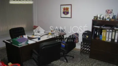  عقار تجاري في Novelda, Spain 270متر مربع رقم 93386