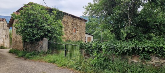 Casa T1 em Valle de Mena, Spain N.º 77494 14