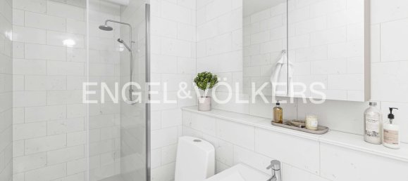 Apartamento de 1 dormitorio en Cologne, Germany No. 295864 4