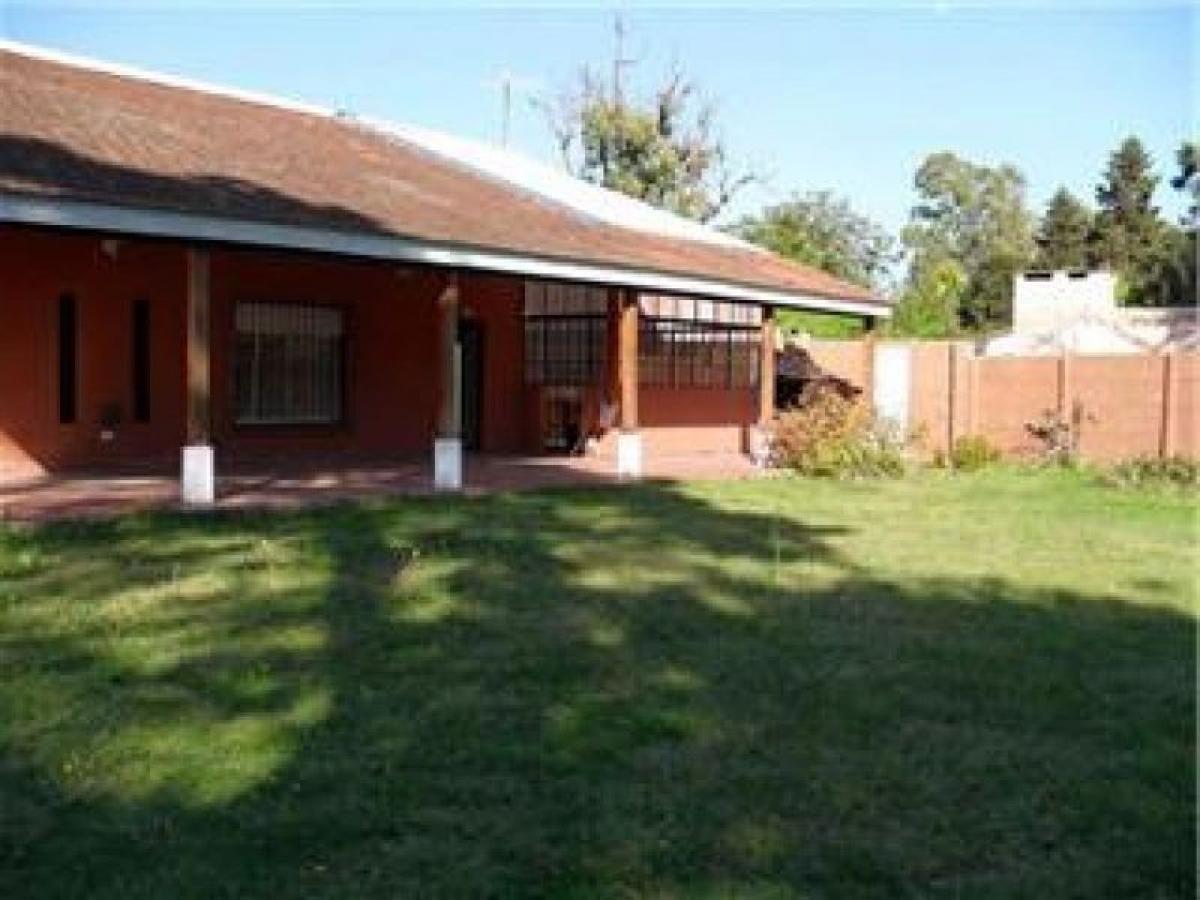  Farm in Malvinas Argentinas, Argentina No. 47725