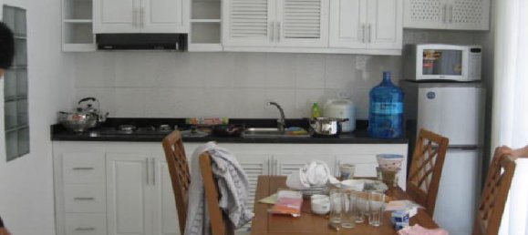 2 غرف نوم شقة في Cau Giay, Vietnam رقم 6928 4