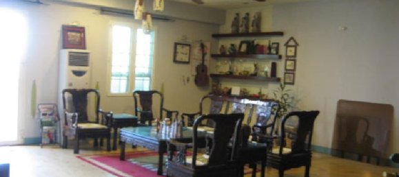 2 غرف نوم شقة في Cau Giay, Vietnam رقم 6928 2