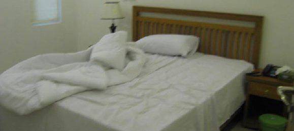 2 غرف نوم شقة في Cau Giay, Vietnam رقم 6928 6