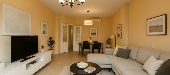 Apartamento de 4 dormitorios en Jerez de la Frontera, Spain No. 157723 10