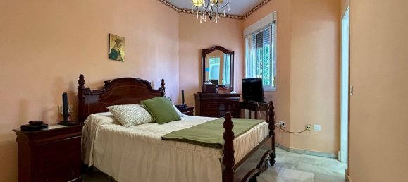 Apartamento de 4 dormitorios en Jerez de la Frontera, Spain No. 157723 16