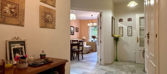 Apartamento de 4 dormitorios en Jerez de la Frontera, Spain No. 157723 4