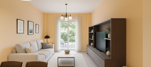 Apartamento de 4 dormitorios en Jerez de la Frontera, Spain No. 157723 6