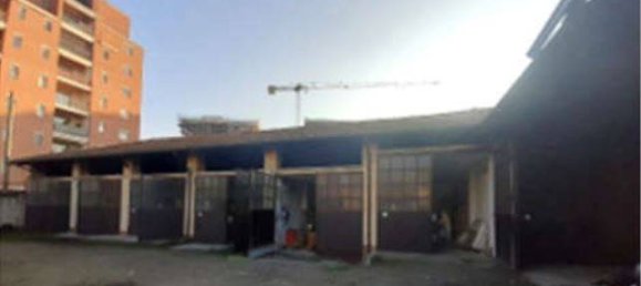 6 chambres Bâtiment à Milan, Italy No. 268296 26