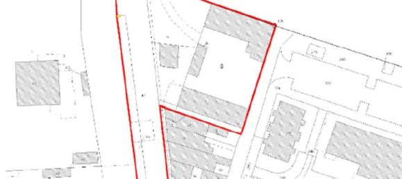 6 chambres Bâtiment à Milan, Italy No. 268296 32